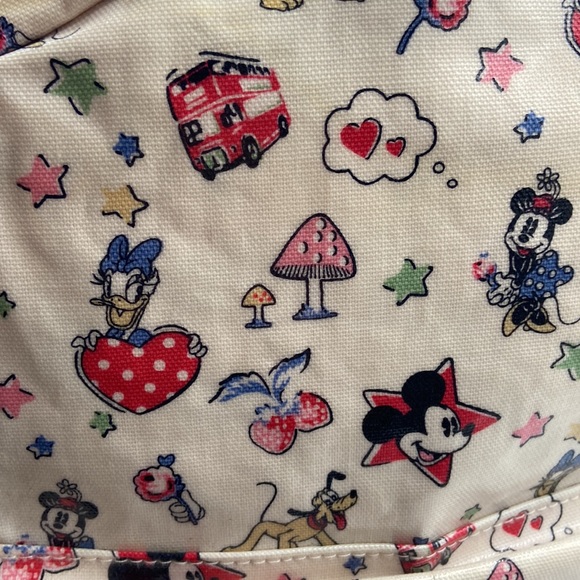 Disney X Cath Kids Mickey Mouse,Minnie Mouse,Daisy Duck & Pluto - Picture 10 of 13